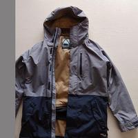 Giacca Burton Goretex