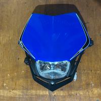 v face blu