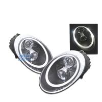 FARI PER PORSCHE CARRERA 997 04-09 ANGEL EYES FOND