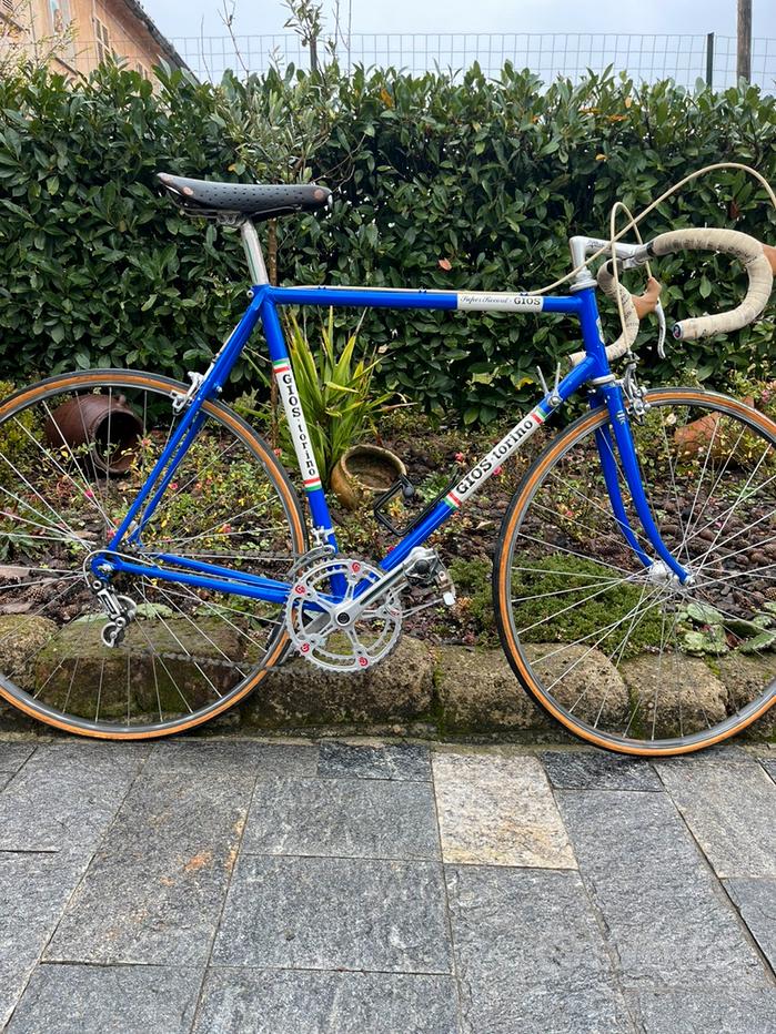 Bicicletta corsa eroica Fantastiche offerte di Biciclette