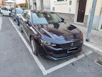 PEUGEOT 508 2 SERIE BLUEHDI 130 ACTIVE BUSINESS