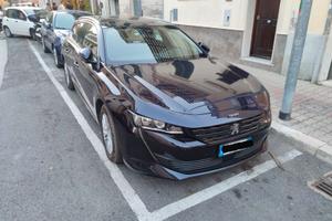 PEUGEOT 508 2 SERIE BLUEHDI 130 ACTIVE BUSINESS