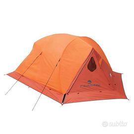 Ferrino manaslu2 tenda Nuova