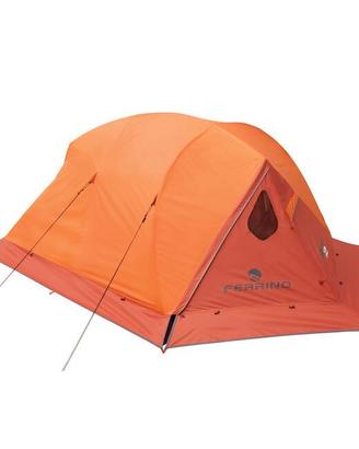 Ferrino manaslu2 tenda Nuova