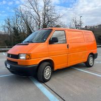 T4 Syncro 1998 + T4 Syncro per ricambi