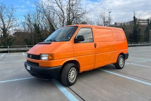 T4 Syncro 1998 + T4 Syncro per ricambi
