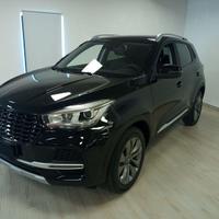 DR AUTOMOBILES dr 4.0 1.5 Bi-Fuel GPL