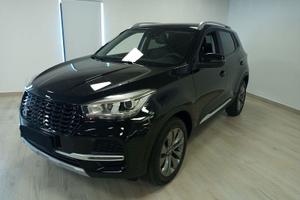 DR AUTOMOBILES dr 4.0 1.5 Bi-Fuel GPL