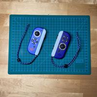 Joycon Switch edizione The Legend of Zelda