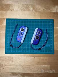 Joycon Switch edizione The Legend of Zelda