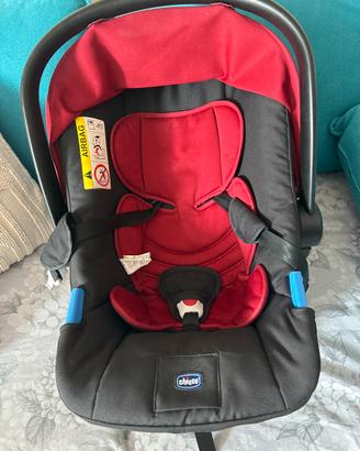 Chicco trio