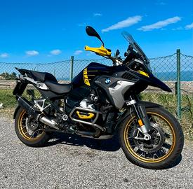 BMW R1250 Gs 40th Anniversario