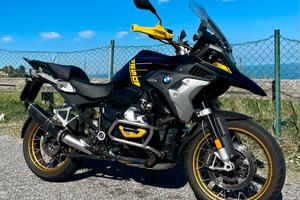 BMW R1250 Gs 40th Anniversario
