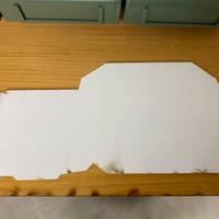 PROTEZIONE FARO BMW F 700 GS 2012-2018