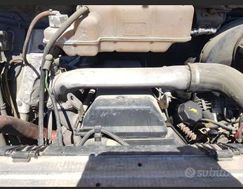 Motore IVECO Daily SIGLA  814043 C-B