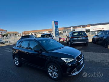 SEAT Arona 1.0 ecotsi Xperience 110cv dsg /NO VINC