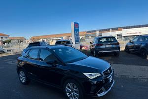 SEAT Arona 1.0 ecotsi Xperience 110cv dsg /NO VINC