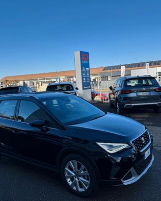 SEAT Arona 1.0 ecotsi Xperience 110cv dsg /NO VINC