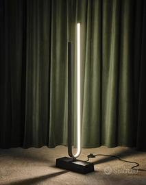 Lampada da terra a LED