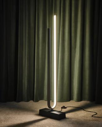 Lampada da terra a LED