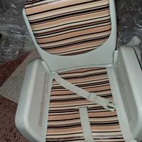 sedia da tavolo bambino 