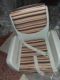 sedia da tavolo bambino 