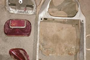 accessorio cornice fabbri faro basso 125 porta tar