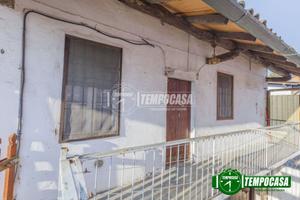 Casa indipendente a Motta Visconti 3 locali