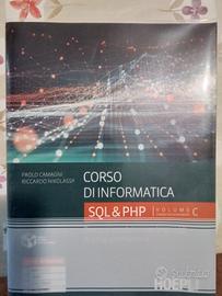 Corso di informatica SQL & PHP vol.C