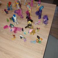Collezzione My Little Pony