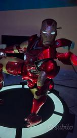 Iron Man Edizione Deagostini 