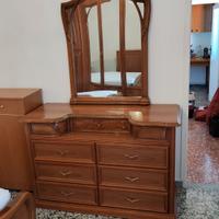 camera da letto matrimoniale 