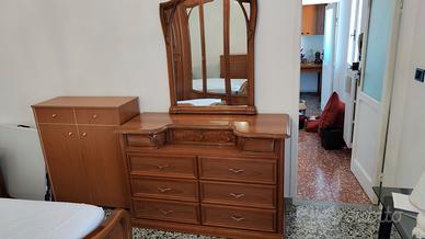 camera da letto matrimoniale 