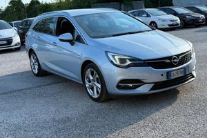 Opel Astra 1.5 CDTI 122 CV S&S Sports Tourer GS Li