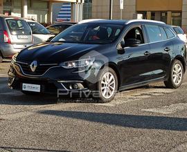 RENAULT Mégane Sporter Blue dCi 115 CV EDC Busines