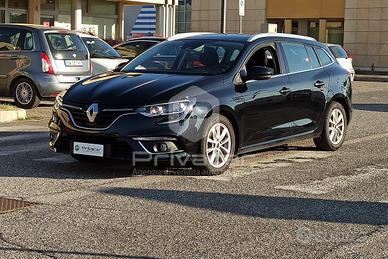 RENAULT Mégane Sporter Blue dCi 115 CV EDC Busines