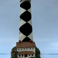 Faro authentic models