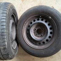 gomme e cerchi 6J15H2