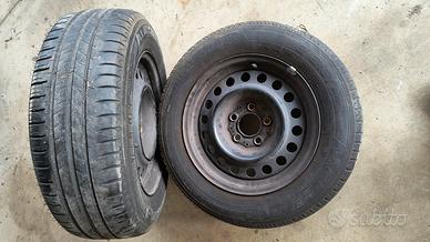 gomme e cerchi 6J15H2