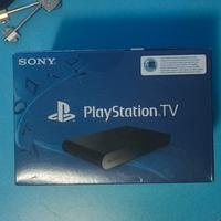 PlayStation TV