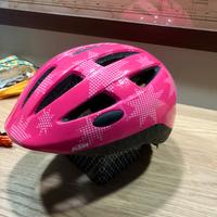 Casco bici bambina “Ktm” 48/52 cm