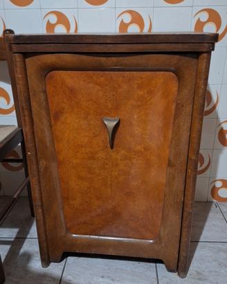 Macchina da cucire Necchi