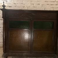 Credenza