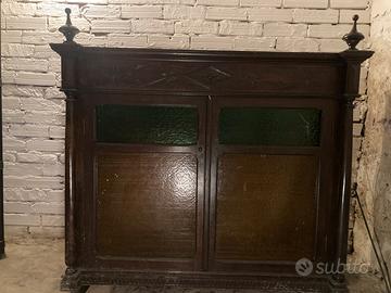 Credenza