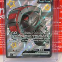 Carta Pokémon Solcoferreo ex - Promo Holo 073/SVP