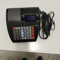 REGISTRATORE DI CASSA TELEMATICO