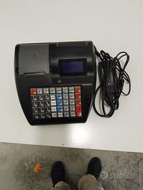 REGISTRATORE DI CASSA TELEMATICO