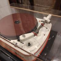garrard lab 80 
