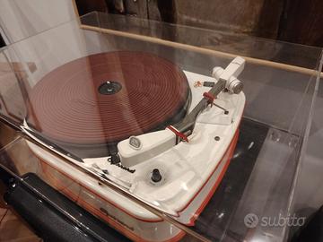 garrard vari modelli 