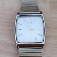Orologio Casio vintage modello MG 301G